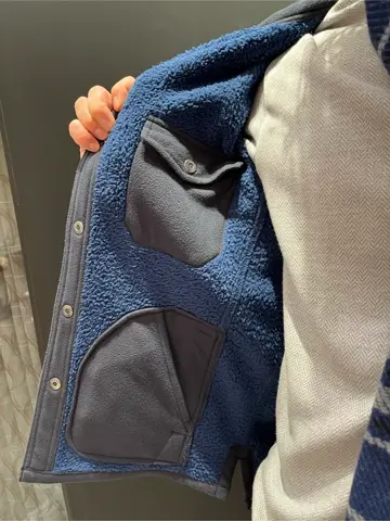 JOSEPH ABBOUD 櫻井  コーディネート画像