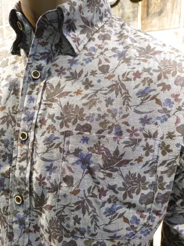 JOSEPH ABBOUD 大橋 コーディネート画像