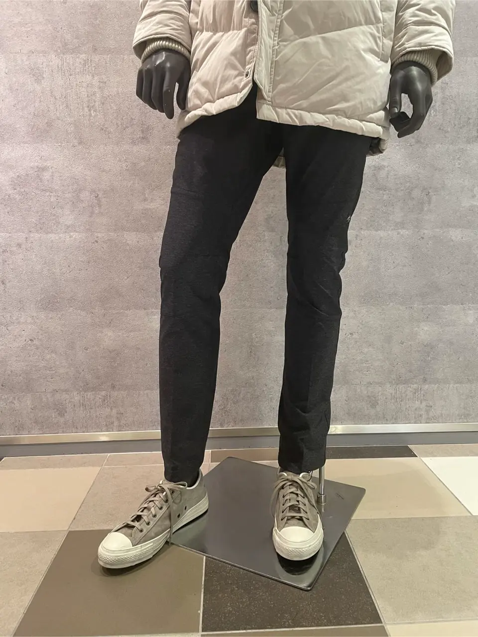 JOSEPH ABBOUD 東　 コーディネート画像