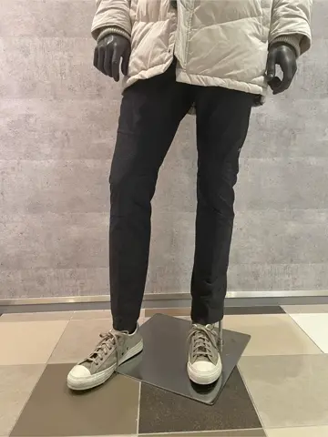 JOSEPH ABBOUD 東　 コーディネート画像