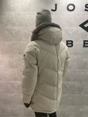 JOSEPH ABBOUD 東　 コーディネート画像