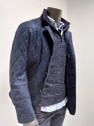 JOSEPH ABBOUD 石川 コーディネート画像