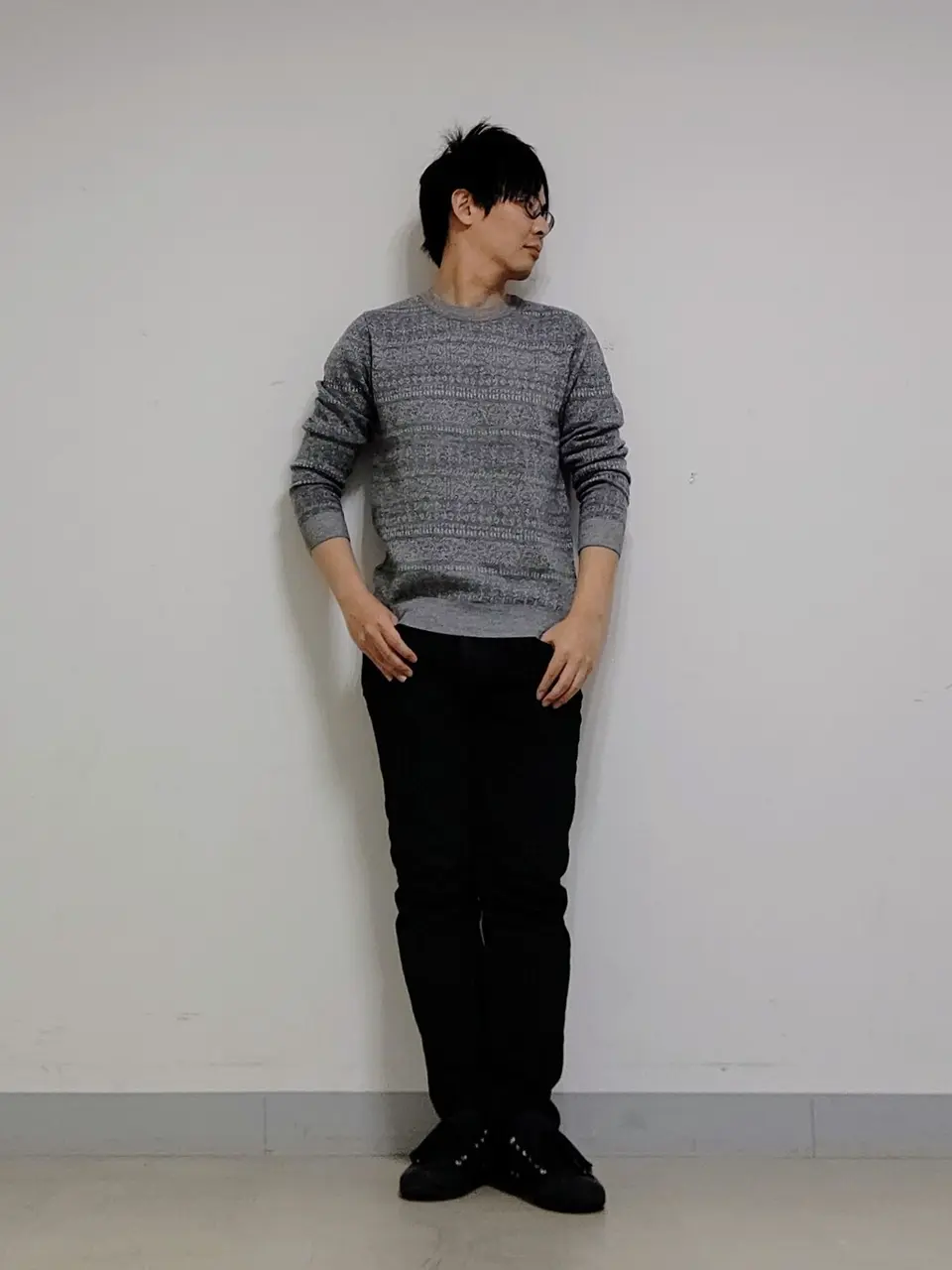  橋本 コーディネート画像