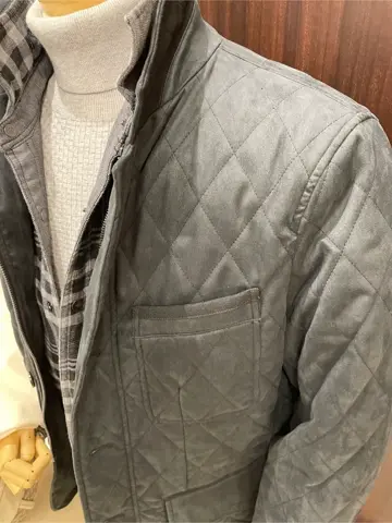 JOSEPH ABBOUD 松山 コーディネート画像