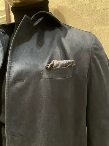 JOSEPH ABBOUD 東　 コーディネート画像