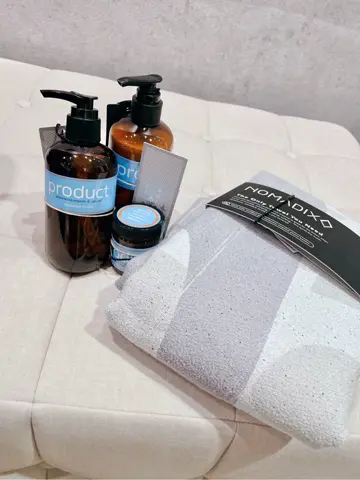 JOSEPH ABBOUD 二澤 コーディネート画像