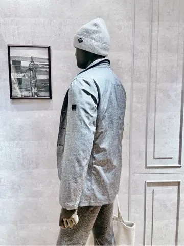 JOSEPH ABBOUD 二澤 コーディネート画像