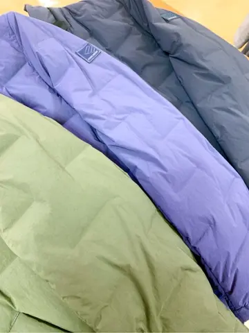 JOSEPH ABBOUD スタッフ コーディネート画像