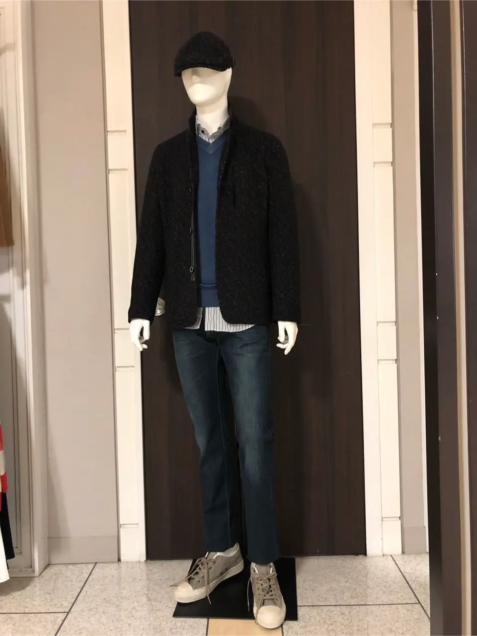  山口 コーディネート画像