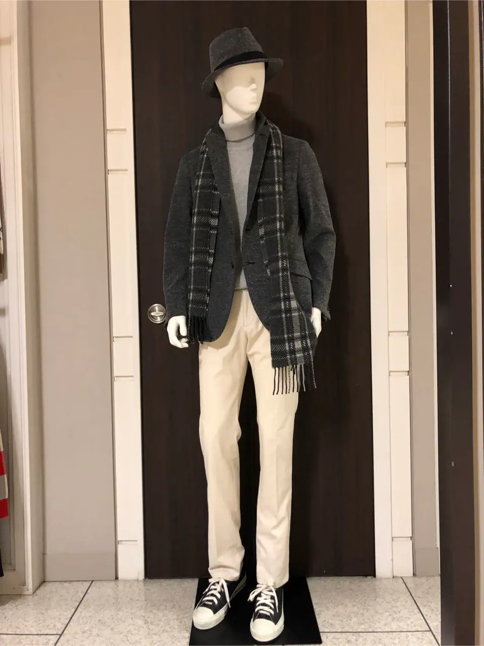  山口 コーディネート画像