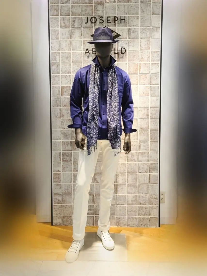  大橋 コーディネート画像