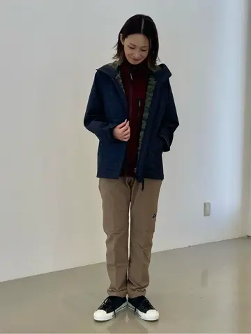 JOSEPH ABBOUD たかい　かおり コーディネート画像