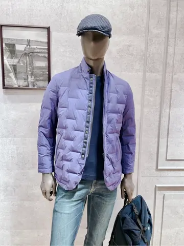 JOSEPH ABBOUD 二澤 コーディネート画像