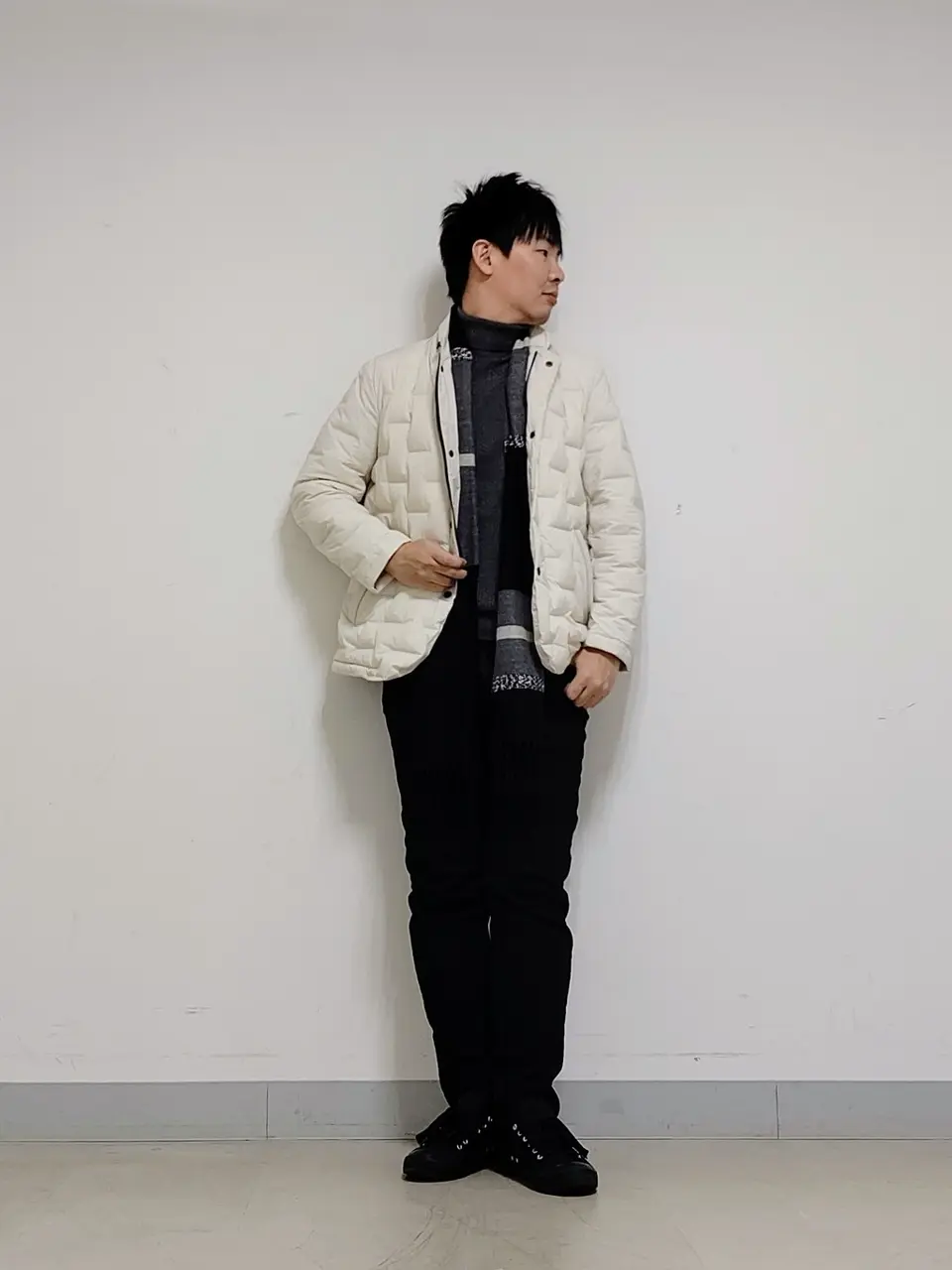  橋本 コーディネート画像