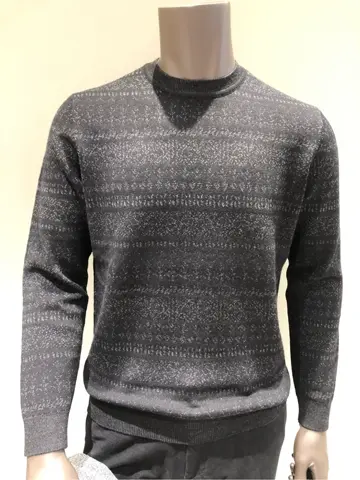 JOSEPH ABBOUD 川田 コーディネート画像