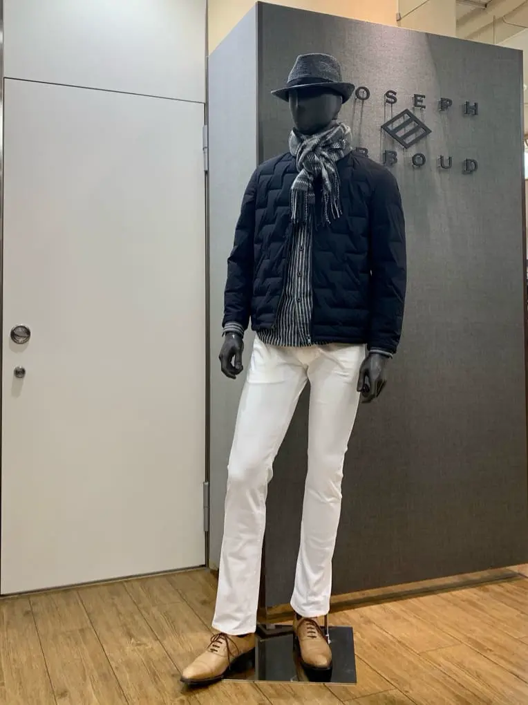  草野 コーディネート画像