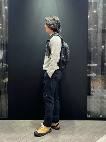 JOSEPH ABBOUD 櫻井  コーディネート画像