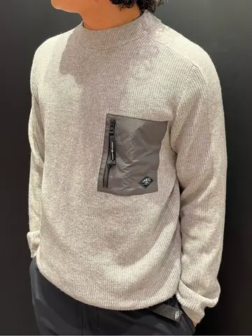 JOSEPH ABBOUD 櫻井  コーディネート画像