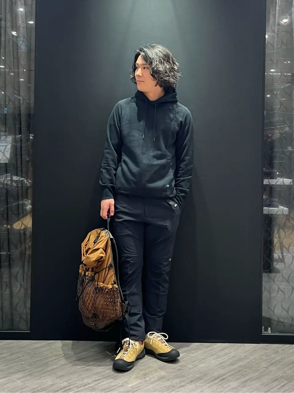  櫻井  コーディネート画像