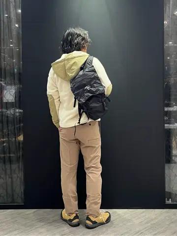 JOSEPH ABBOUD 櫻井  コーディネート画像