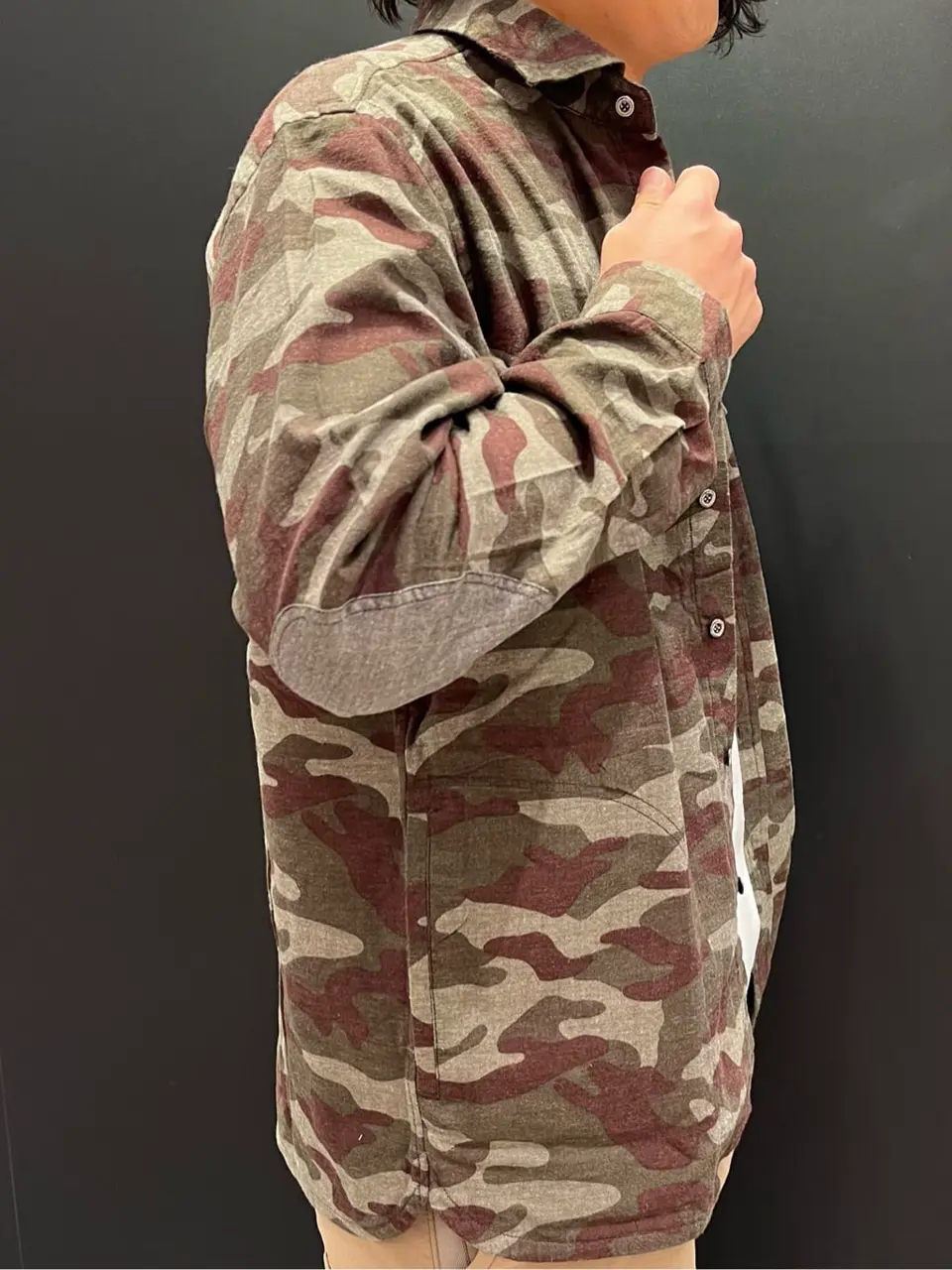 JOSEPH ABBOUD 櫻井  コーディネート画像