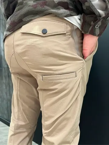 JOSEPH ABBOUD 櫻井  コーディネート画像