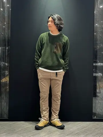 JOSEPH ABBOUD 櫻井  コーディネート画像