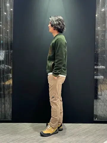 JOSEPH ABBOUD 櫻井  コーディネート画像