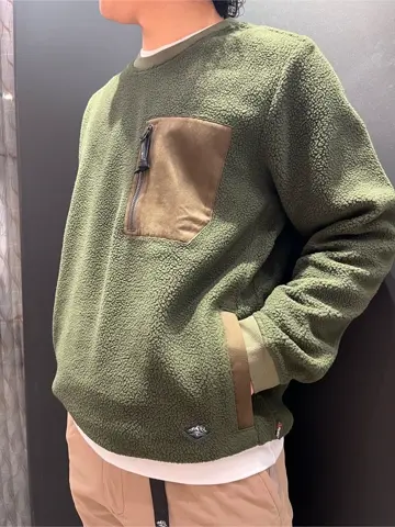 JOSEPH ABBOUD 櫻井  コーディネート画像