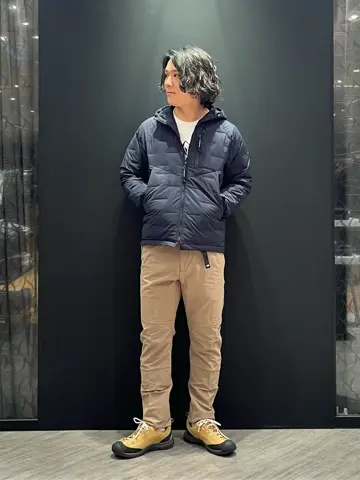 JOSEPH ABBOUD 櫻井  コーディネート画像