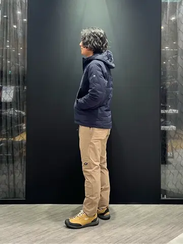 JOSEPH ABBOUD 櫻井  コーディネート画像