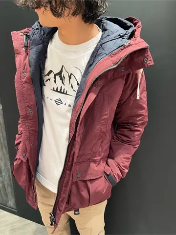 JOSEPH ABBOUD 櫻井  コーディネート画像