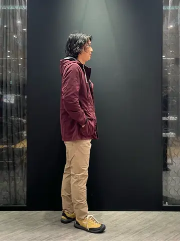 JOSEPH ABBOUD 櫻井  コーディネート画像