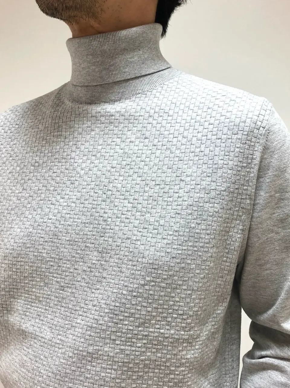 JOSEPH ABBOUD 植岡 コーディネート画像