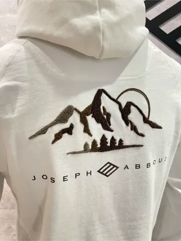 JOSEPH ABBOUD 東　 コーディネート画像
