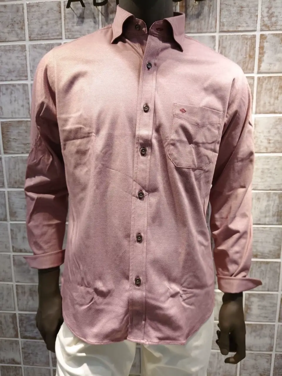 JOSEPH ABBOUD 中島 コーディネート画像