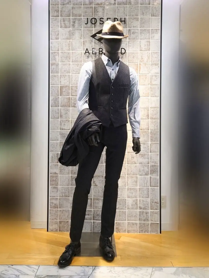  大橋 コーディネート画像