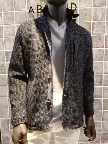 JOSEPH ABBOUD 中島 コーディネート画像