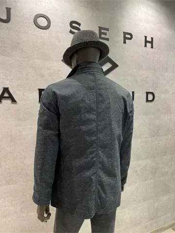 JOSEPH ABBOUD 東　 コーディネート画像