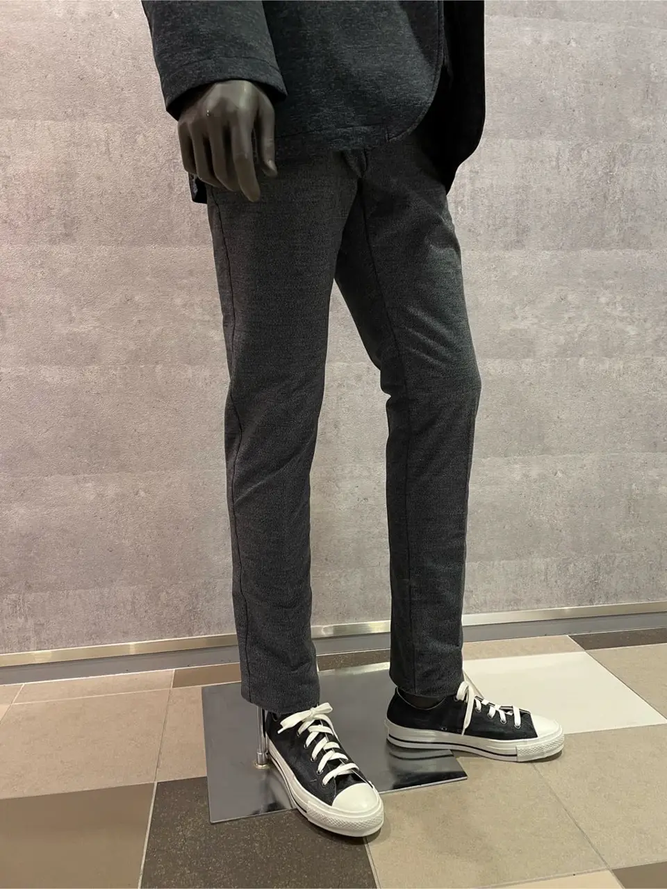 JOSEPH ABBOUD 東　 コーディネート画像