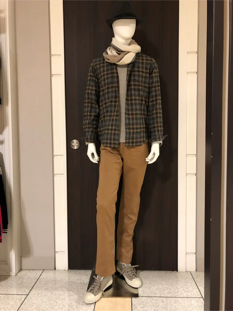  山口 コーディネート画像