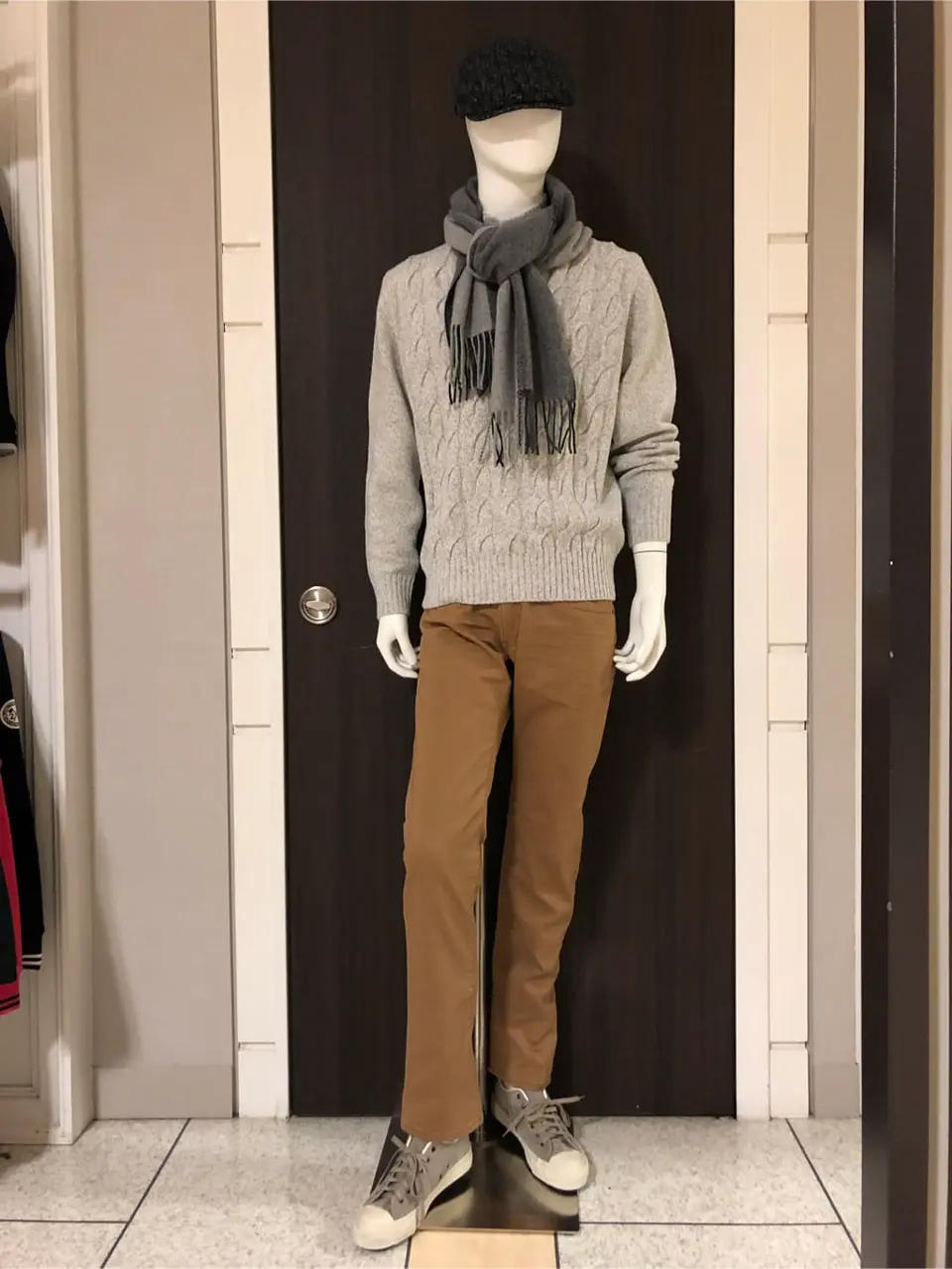  山口 コーディネート画像