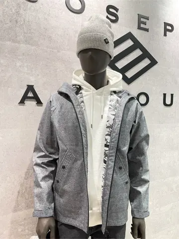 JOSEPH ABBOUD 東　 コーディネート画像