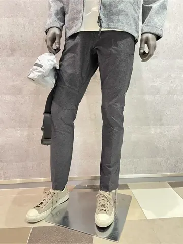 JOSEPH ABBOUD 東　 コーディネート画像