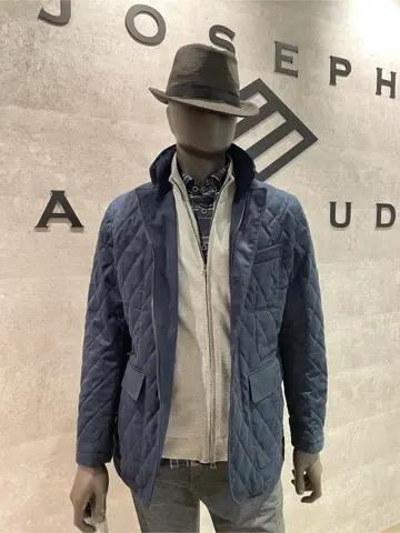 JOSEPH ABBOUD 東　 コーディネート画像