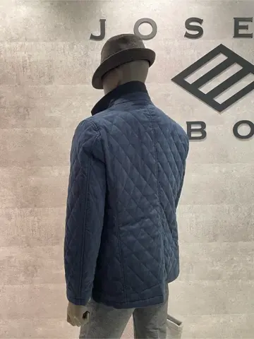 JOSEPH ABBOUD 東　 コーディネート画像