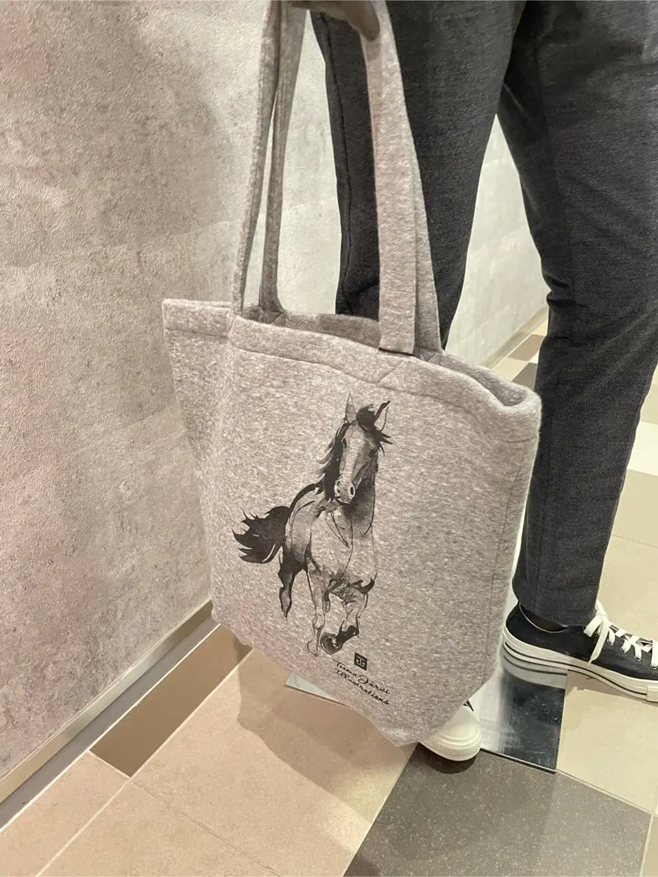 JOSEPH ABBOUD 東　 コーディネート画像