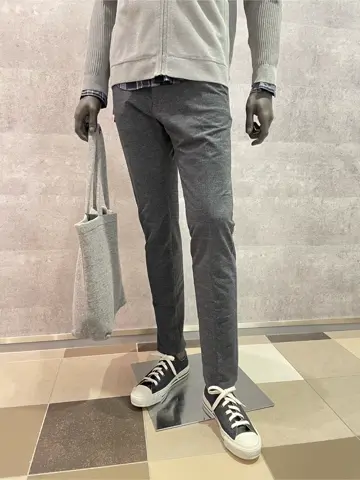 JOSEPH ABBOUD 東　 コーディネート画像