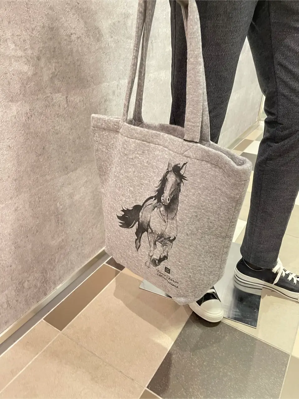 JOSEPH ABBOUD 東　 コーディネート画像