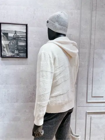 JOSEPH ABBOUD 二澤 コーディネート画像